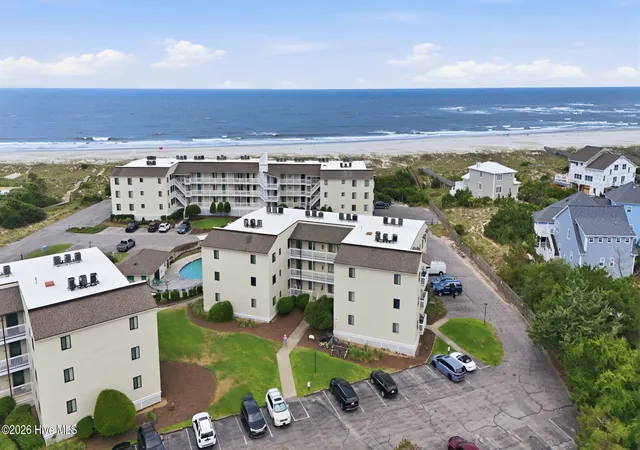 Photo 1 of Condo for sale at 10300 Coast Guard Rd #C106, Emerald Isle, NC 28594 | MLS# 100590861 | Listing updated on 2026-08-27
