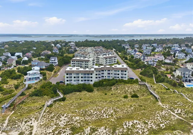 Photo 2 of Condo for sale at 10300 Coast Guard Rd #C106, Emerald Isle, NC 28594 | MLS# 100590861 | Listing updated on 2026-08-27