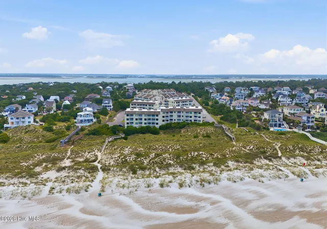 Photo 3 of Condo for sale at 10300 Coast Guard Rd #C106, Emerald Isle, NC 28594 | MLS# 100590861 | Listing updated on 2026-08-27