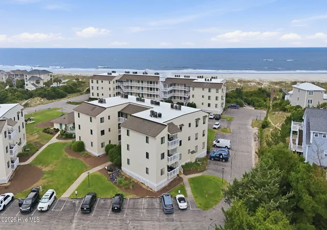 Photo 3 of Condo for sale at 10300 Coast Guard Rd #C106, Emerald Isle, NC 28594 | MLS# 100590861 | Listing updated on 2026-08-27