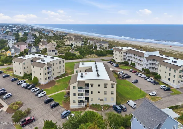 Photo 4 of Condo for sale at 10300 Coast Guard Rd #C106, Emerald Isle, NC 28594 | MLS# 100590861 | Listing updated on 2026-08-27