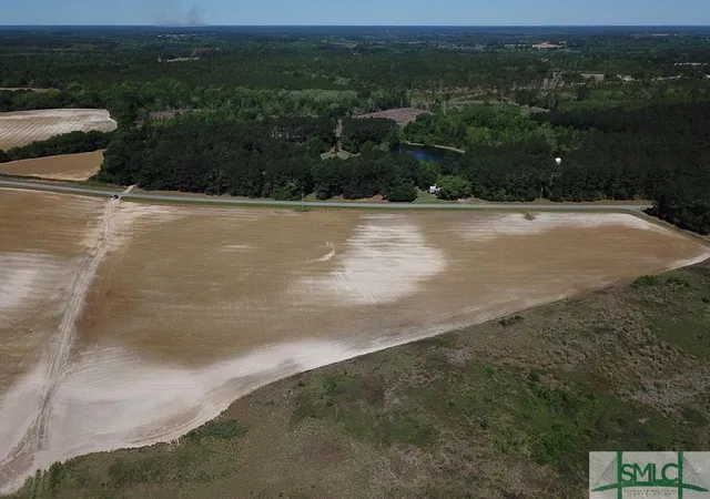 Photo 3 of Land for sale at 1412 Ac Middleground Rd, Statesboro, GA 30461 | MLS# SA310268 | Listing updated on 2026-10-17