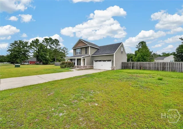 Photo 2 of Single family home for sale at 204 Steeple Run, Clyo, GA 31303 | MLS# SA362068 | Listing updated on 2026-08-27