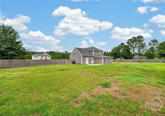 Photo 41 of Single family home for sale at 204 Steeple Run, Clyo, GA 31303 | MLS# SA362068 | Listing updated on 2026-08-27