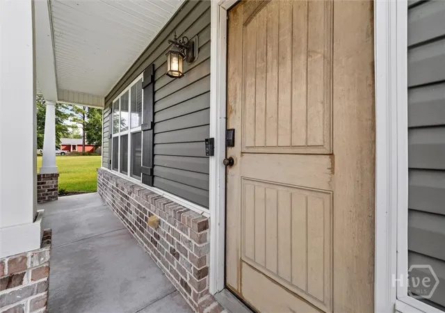 Photo 4 of Single family home for sale at 204 Steeple Run, Clyo, GA 31303 | MLS# SA362068 | Listing updated on 2026-08-27