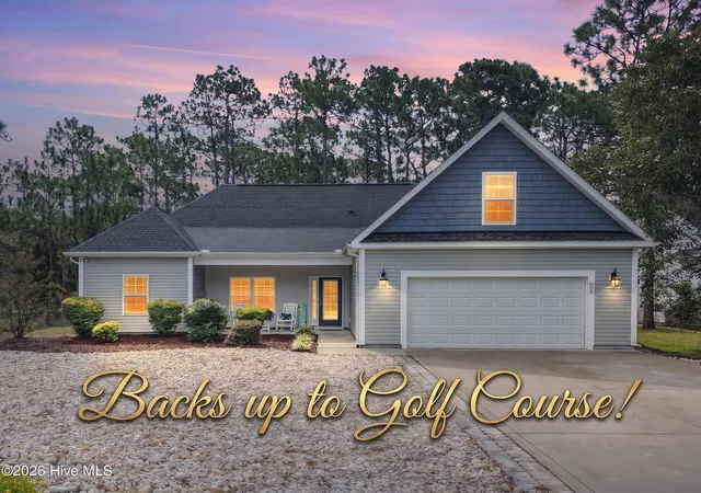 Photo 1 of Single family home for sale at 898 Boros Rd, Southport, NC 28461 | MLS# 100599446 | Listing updated on 2026-09-02