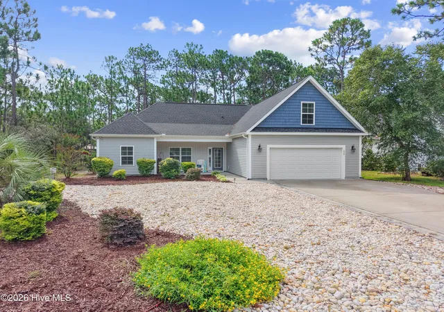 Photo 2 of Single family home for sale at 898 Boros Rd, Southport, NC 28461 | MLS# 100599446 | Listing updated on 2026-09-02