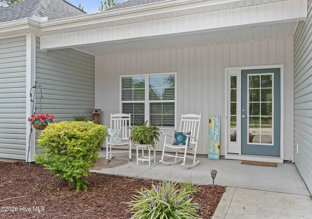 Photo 4 of Single family home for sale at 898 Boros Rd, Southport, NC 28461 | MLS# 100599446 | Listing updated on 2026-09-18