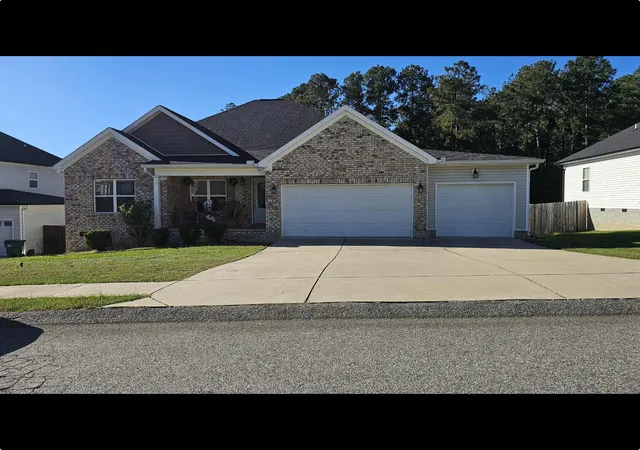 Photo 1 of Single family home for sale at 1216 Bubbling Springs Dr, Graniteville, SC 29829 | MLS# 98203753 | Listing updated on 2026-08-18