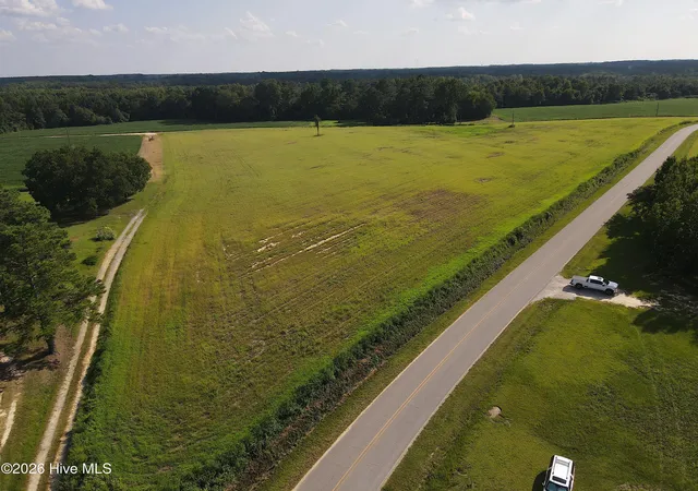Photo 2 of Land for sale at 0 Orchard Rd, Elm City, NC 27822 | MLS# 100597426 | Listing updated on 2026-09-03