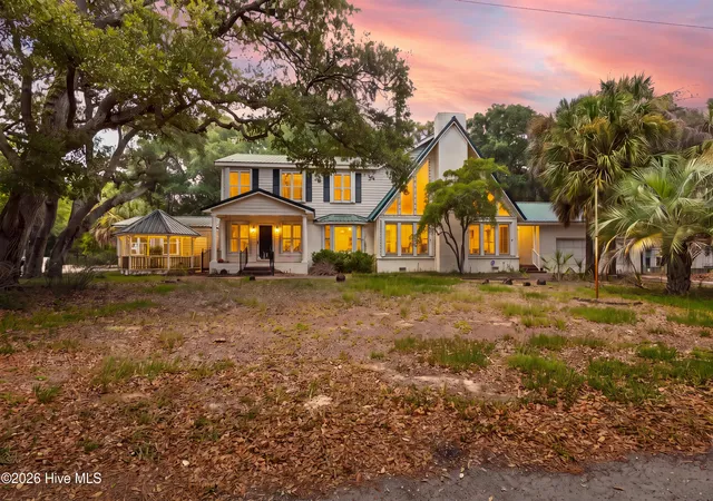 Photo 1 of Single family home for sale at 336 Spring Branch Rd Sw, Supply, NC 28462 | MLS# 100593868 | Listing updated on 2026-10-01
