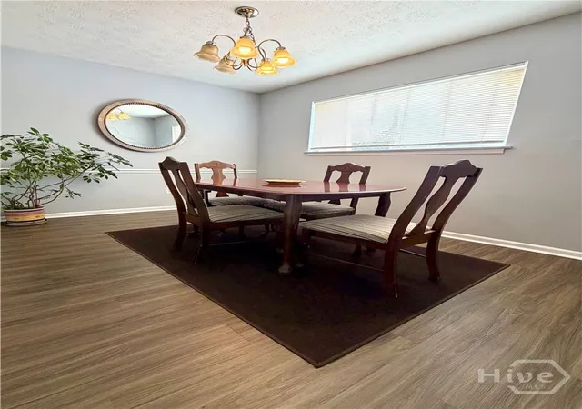 Listing Photo 4 - Condo for sale in building located at 182 Viking Ct, Athens, GA 30605