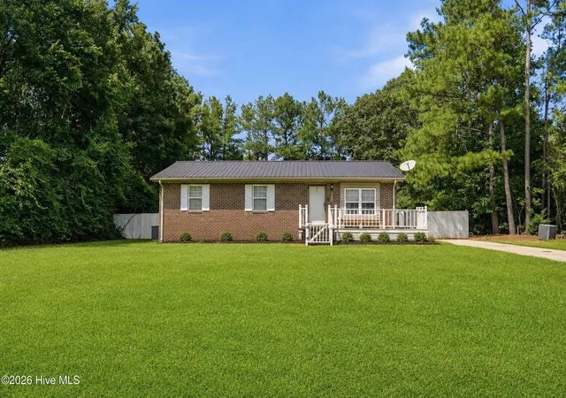 Photo 1 of Single family home for sale at 252 Vaughantown Rd, Murfreesboro, NC 27855 | MLS# 100595106 | Listing updated on 2026-08-31
