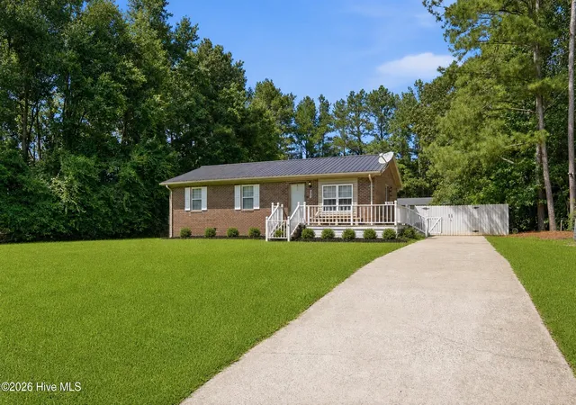 Photo 2 of Single family home for sale at 252 Vaughantown Rd, Murfreesboro, NC 27855 | MLS# 100595106 | Listing updated on 2026-08-31