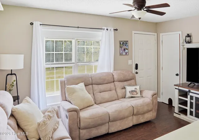 Photo 3 of Single family home for sale at 252 Vaughantown Rd, Murfreesboro, NC 27855 | MLS# 100595106 | Listing updated on 2026-08-31