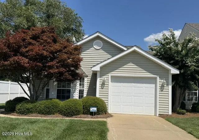 Photo 2 of Townhouse for sale at 4710 Gardenia Cir, Rocky Mount, NC 27804 | MLS# 100598505 | Listing updated on 2026-08-24