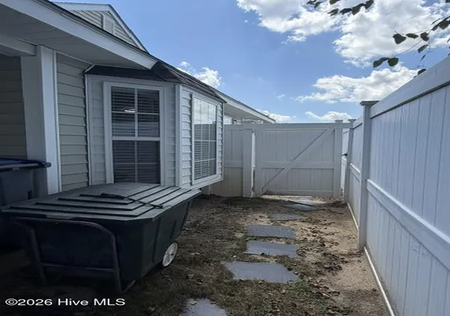 Photo 4 of Townhouse for sale at 4710 Gardenia Cir, Rocky Mount, NC 27804 | MLS# 100598505 | Listing updated on 2026-08-24