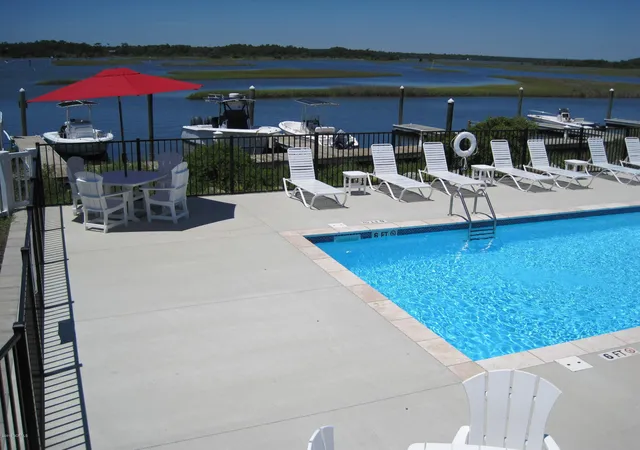 Photo 4 of House for sale at 111 N New River Dr #I21, Surf City, NC 28445 | MLS# 100599325 | Listing updated on 2026-08-27