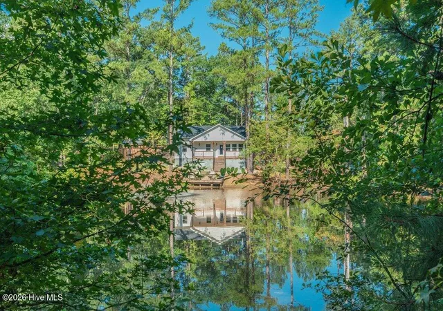 Photo 1 of Single family home for sale at 1597 Mercier Rd, Lincolnton, GA 30817 | MLS# 100599462 | Listing updated on 2026-09-17