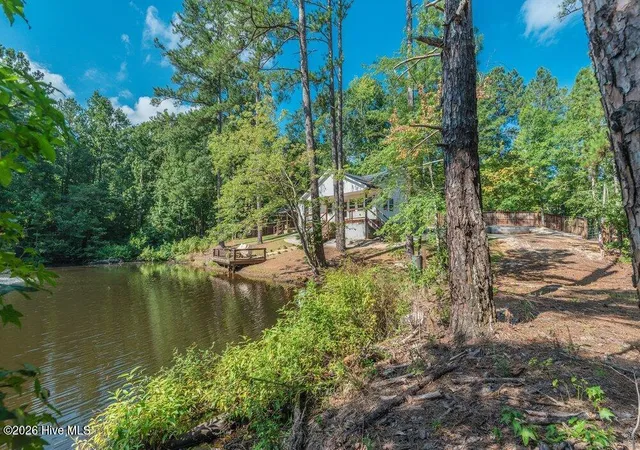 Photo 2 of Single family home for sale at 1597 Mercier Rd, Lincolnton, GA 30817 | MLS# 100599462 | Listing updated on 2026-09-17