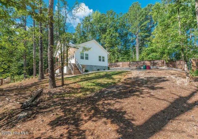 Photo 3 of Single family home for sale at 1597 Mercier Rd, Lincolnton, GA 30817 | MLS# 100599462 | Listing updated on 2026-09-17