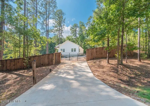 Photo 46 of Single family home for sale at 1597 Mercier Rd, Lincolnton, GA 30817 | MLS# 100599462 | Listing updated on 2026-09-17