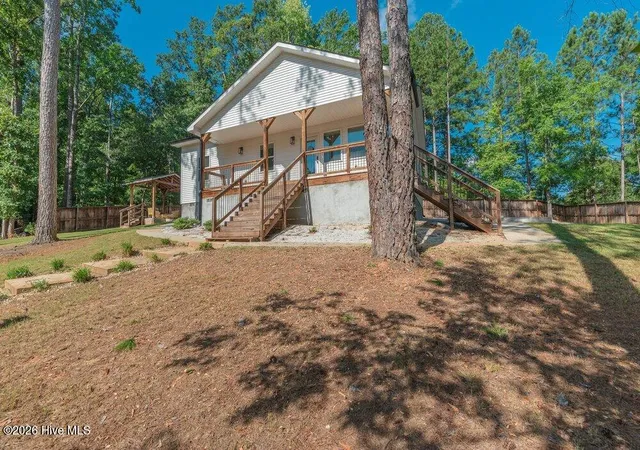 Photo 3 of Single family home for sale at 1597 Mercier Rd, Lincolnton, GA 30817 | MLS# 100599462 | Listing updated on 2026-09-17