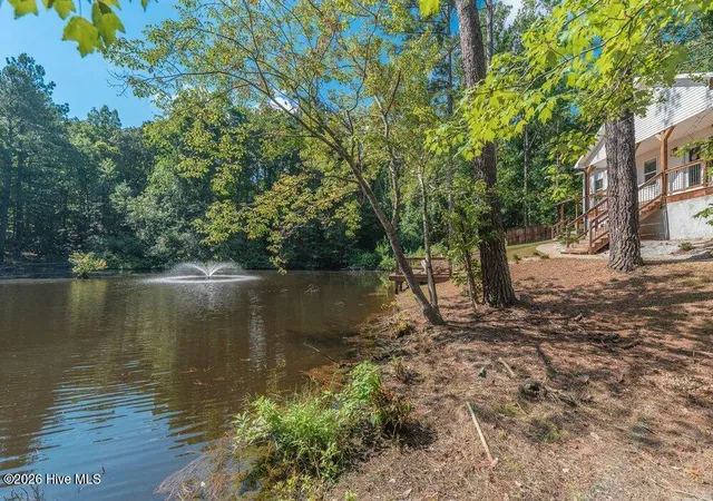 Photo 4 of Single family home for sale at 1597 Mercier Rd, Lincolnton, GA 30817 | MLS# 100599462 | Listing updated on 2026-09-17
