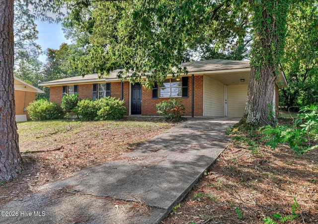 1st image of 3322 Tate Rd, Augusta, GA 30906 | MLS# 100598733
