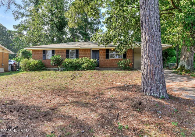 2nd image of 3322 Tate Rd, Augusta, GA 30906 | MLS# 100598733