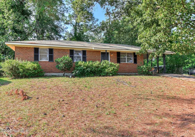 Photo 3 of Single family home for sale at 3322 Tate Rd, Augusta, GA 30906 | MLS# 100598733 | Listing updated on 2026-08-25