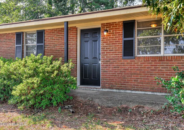 Photo 3 of Single family home for sale at 3322 Tate Rd, Augusta, GA 30906 | MLS# 100598733 | Listing updated on 2026-08-25