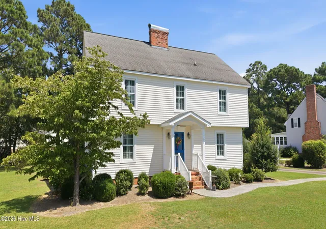Photo 3 of Single family home for sale at 25 E River Acres Rd, Washington, NC 27889 | MLS# 100596309 | Listing updated on 2026-08-21