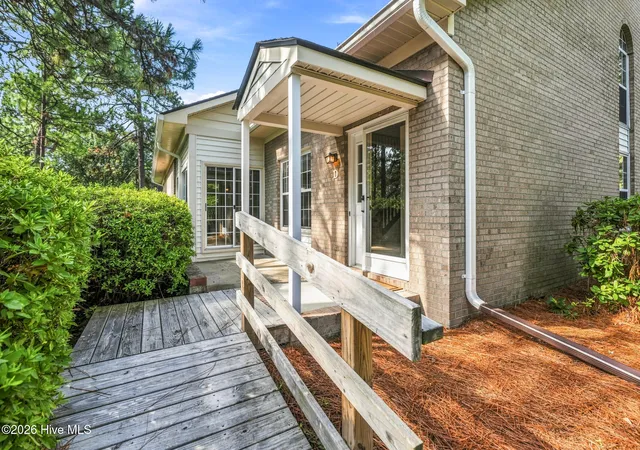 Photo 1 of Condo for sale at 9265 Us 15 501 Hwy Hwy #2-D, Pinehurst, NC 28374 | MLS# 100598847 | Listing updated on 2026-08-26