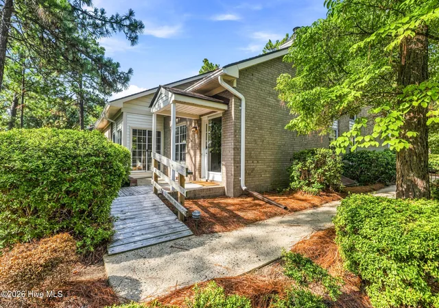 Photo 2 of Condo for sale at 9265 Us 15 501 Hwy Hwy #2-D, Pinehurst, NC 28374 | MLS# 100598847 | Listing updated on 2026-08-26