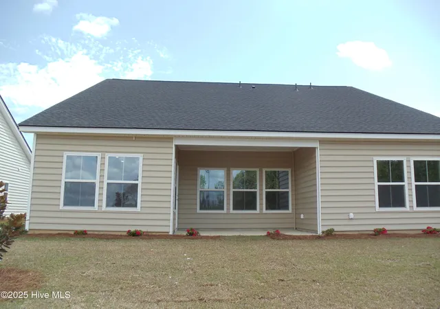 Photo 3 of Single family home for sale at 8725 Nw Nashville Dr Nw #Litchfield Il - Lot 1210, Calabash, NC 28467 | MLS# 100599296 | Listing updated on 2026-09-20