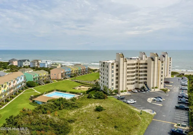 Photo 1 of Condo for sale at 8801 Reed Dr #115, Emerald Isle, NC 28594 | MLS# 100598229 | Listing updated on 2026-08-22