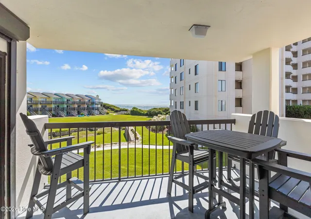 Photo 2 of Condo for sale at 8801 Reed Dr #115, Emerald Isle, NC 28594 | MLS# 100598229 | Listing updated on 2026-08-22