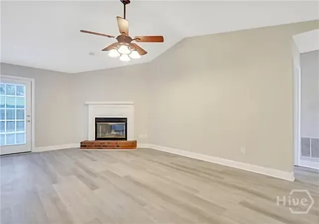 Photo 2 of Single family home for sale at 21 Haney Rd, Hinesville, GA 31313 | MLS# SA352837 | Listing updated on 2026-08-21