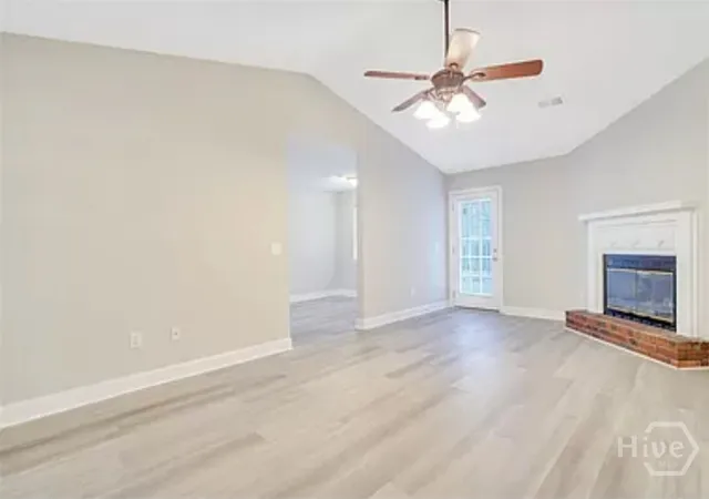 Photo 3 of Single family home for sale at 21 Haney Rd, Hinesville, GA 31313 | MLS# SA352837 | Listing updated on 2026-08-21