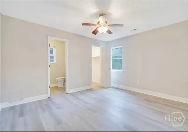 Photo 3 of Single family home for sale at 21 Haney Rd, Hinesville, GA 31313 | MLS# SA352837 | Listing updated on 2026-08-21
