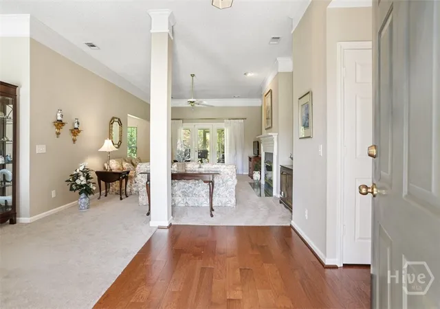 Photo 4 of Single family home for sale at 5 Indian Summer Ct, Savannah, GA 31410 | MLS# SA361281 | Listing updated on 2026-08-23