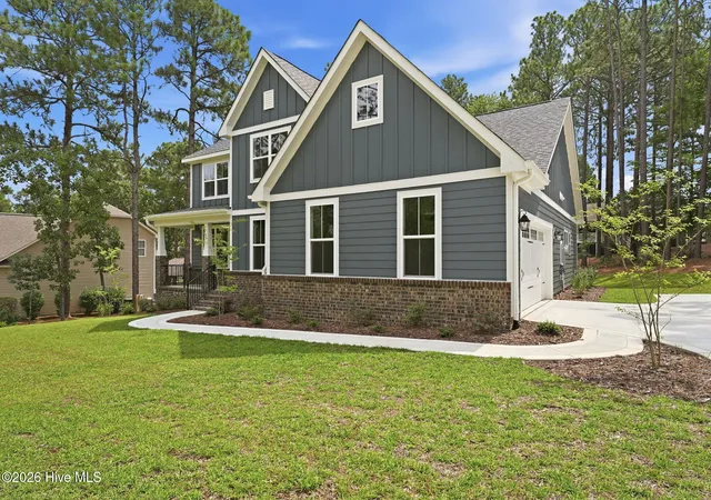 Photo 2 of Single family home for sale at 112 Callis Cir, West End, NC 27376 | MLS# 100593668 | Listing updated on 2026-08-19
