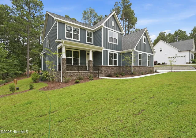 Photo 3 of Single family home for sale at 112 Callis Cir, West End, NC 27376 | MLS# 100593668 | Listing updated on 2026-08-19