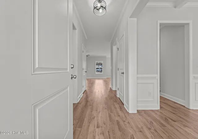 Photo 4 of Single family home for sale at 112 Callis Cir, West End, NC 27376 | MLS# 100593668 | Listing updated on 2026-08-19
