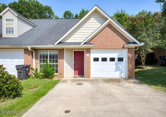 Townhouse for sale at 22 Macaulay Pl, Augusta, GA 30907 | MLS# 100594185