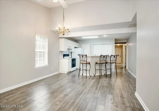 Photo 3 of Townhouse for sale at 22 Macaulay Pl, Augusta, GA 30907 | MLS# 100594185 | Listing updated on 2026-08-24