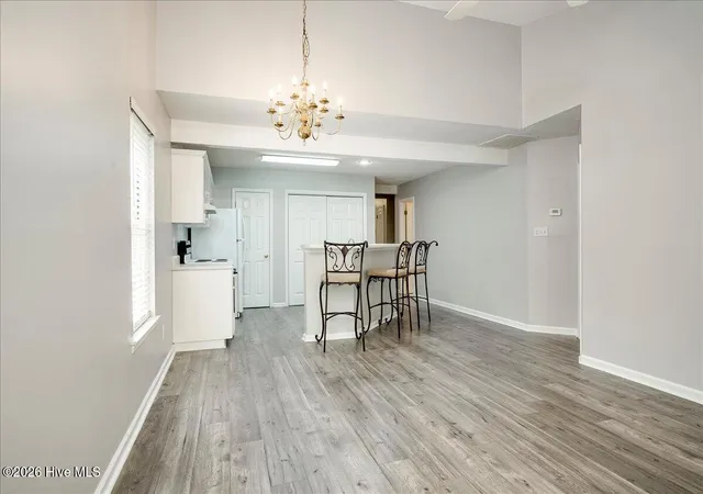 Photo 3 of Townhouse for sale at 22 Macaulay Pl, Augusta, GA 30907 | MLS# 100594185 | Listing updated on 2026-10-01
