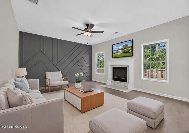 Photo 3 of Single family home for sale at 443 Bronco Pass #83, Evans, GA 30809 | MLS# 100588718 | Listing updated on 2026-09-15