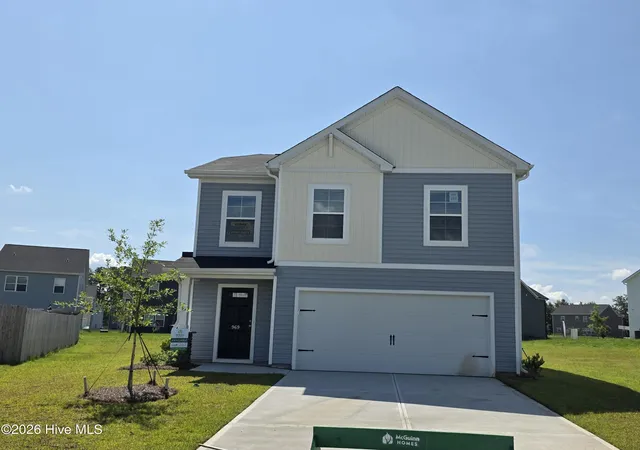 Single family home for sale at 969 Silent Barge Cvs, Aiken, SC 29801 | MLS# 98256003 | Listing updated on 2026-10-02
